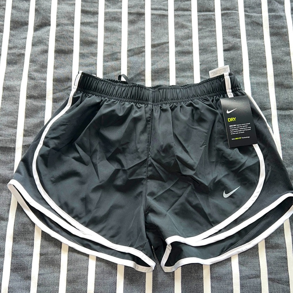 New Nike shorts